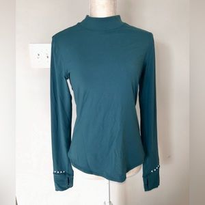 Lululemon Long Sleeve Shirt
